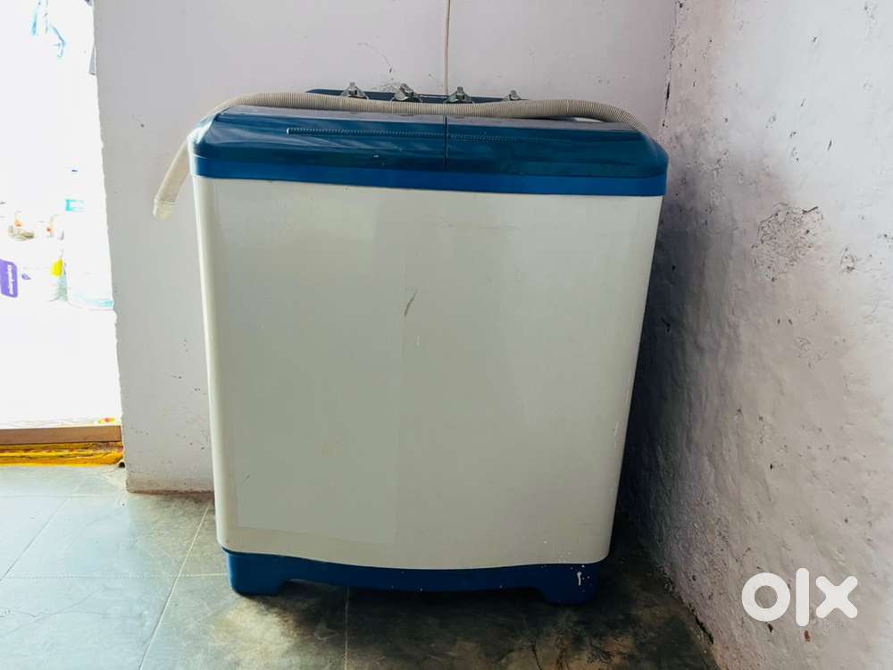 Panasonic by flipkart company 6kgs washing machine