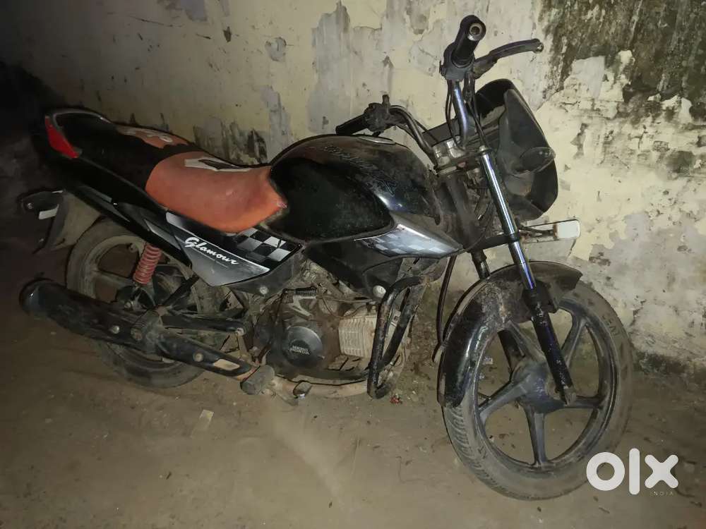 Best condition, not required repairment milage 50km