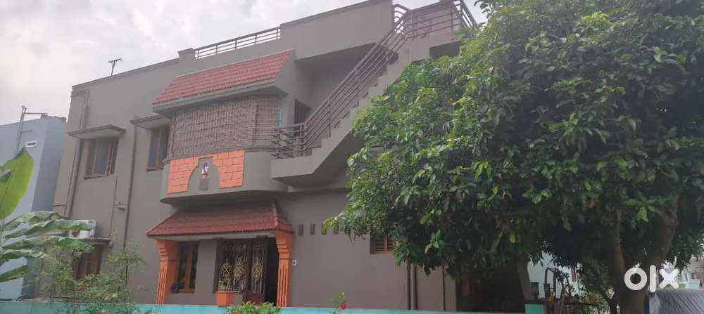 2BHK rent house for Family & Girls