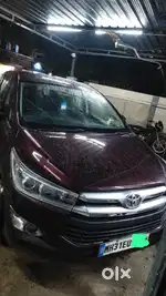 Toyota Innova 2016 Diesel Good Condition