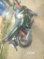 Bike in good condition