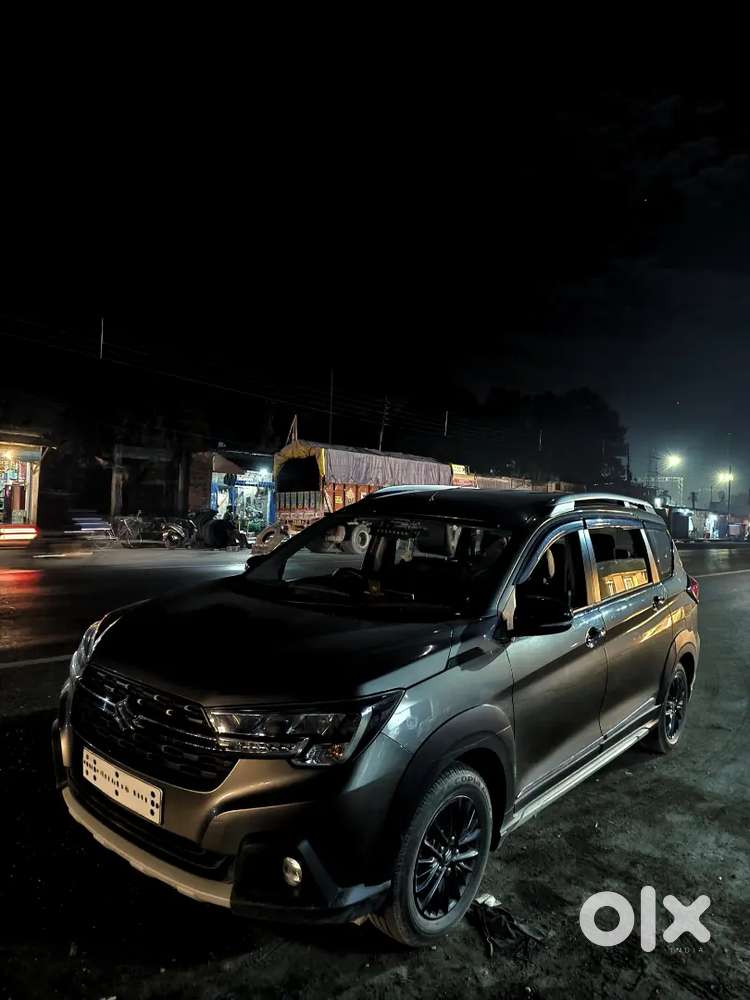 Maruti Suzuki XL6 2021 Petrol 14000 Km Driven