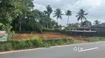 10.6 cents  commercial plot for sale at Kakkanad.