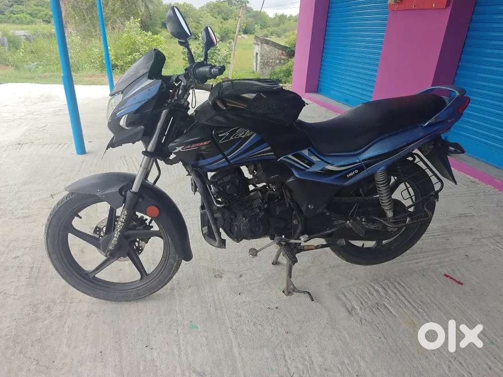 Good condition