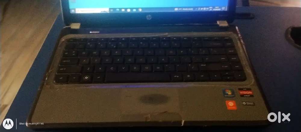 Hp pavilion G4