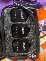Digitec mic