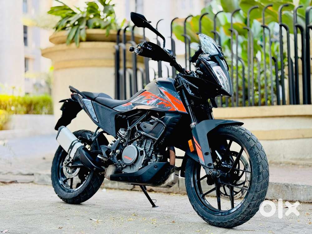 Ktm adventure 390 Dec 2022