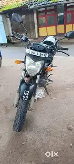 2012 Model Exchange with Yamaha FZ V2
