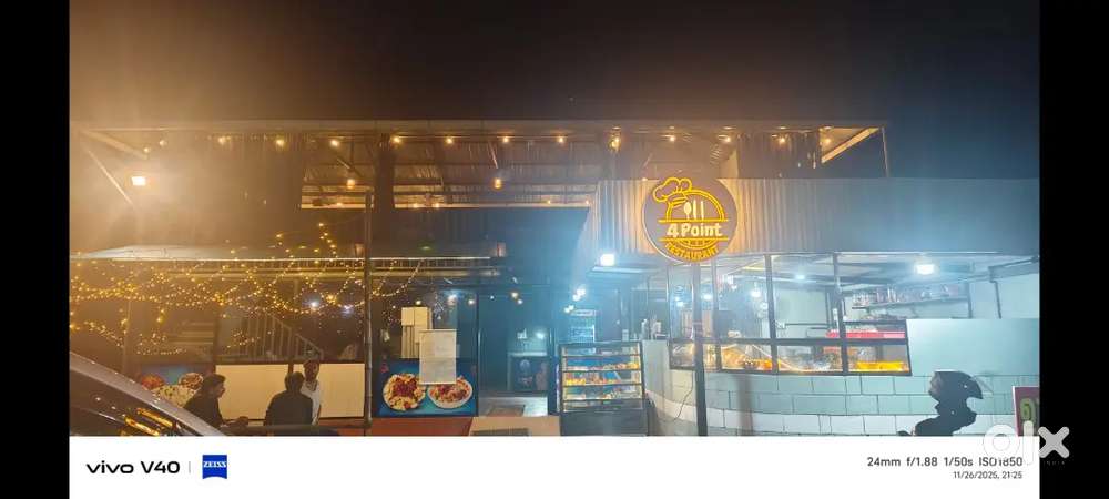 Restaurant  suppliers