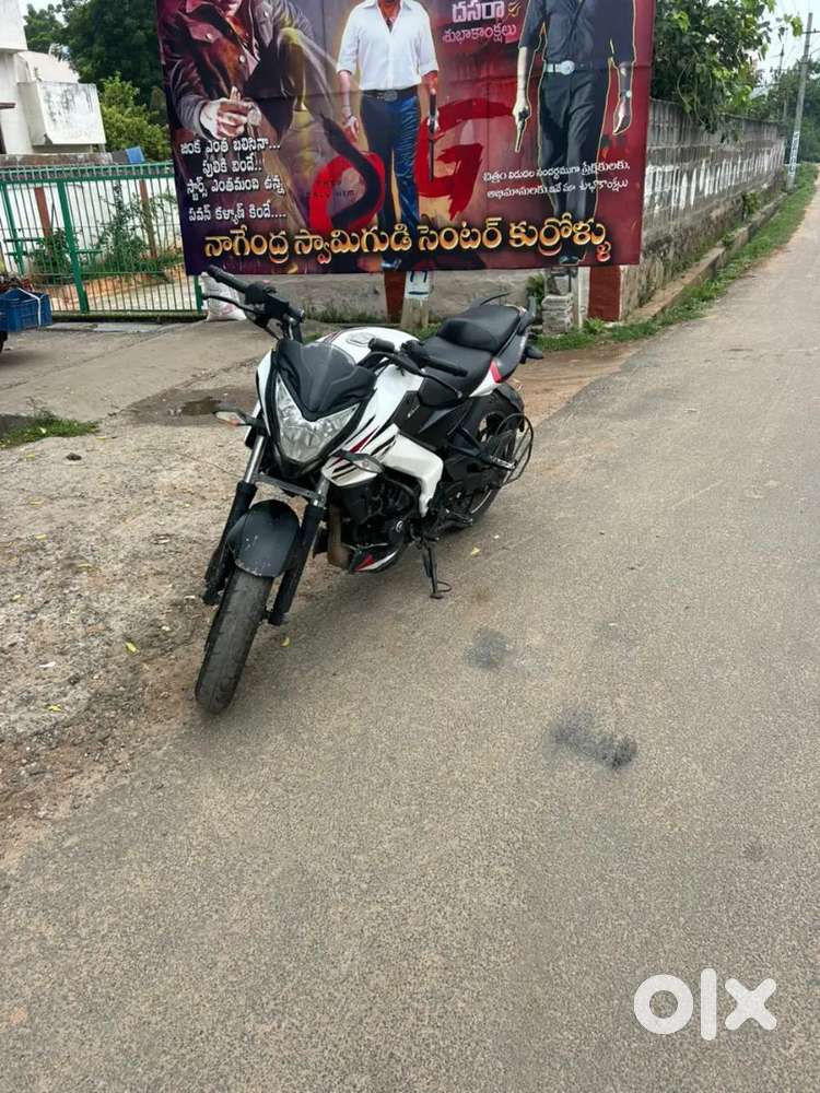 Good condition