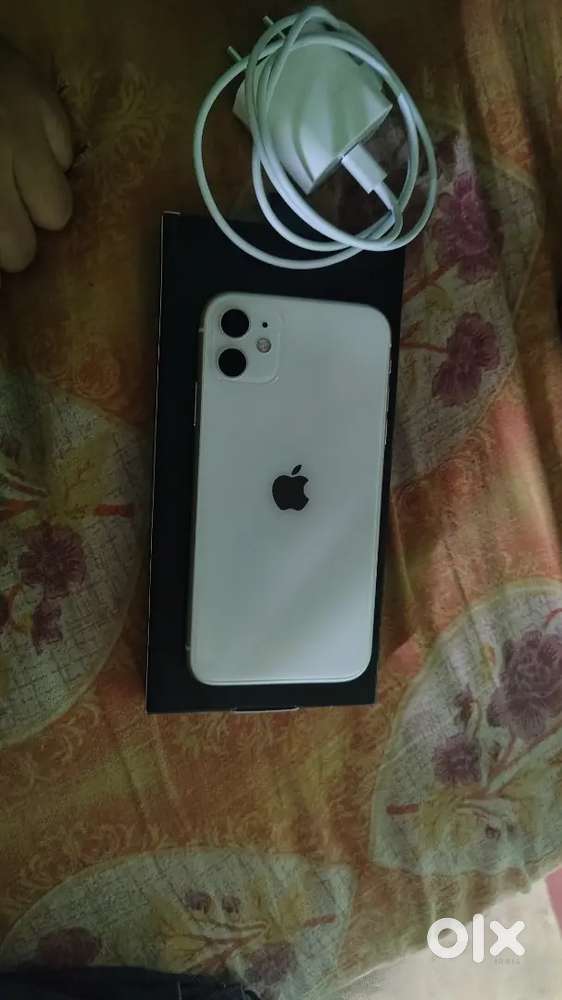 I phone 11