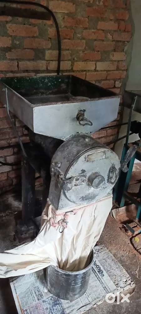 Flour mill machine  sale