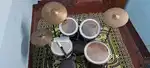 Drums for Men