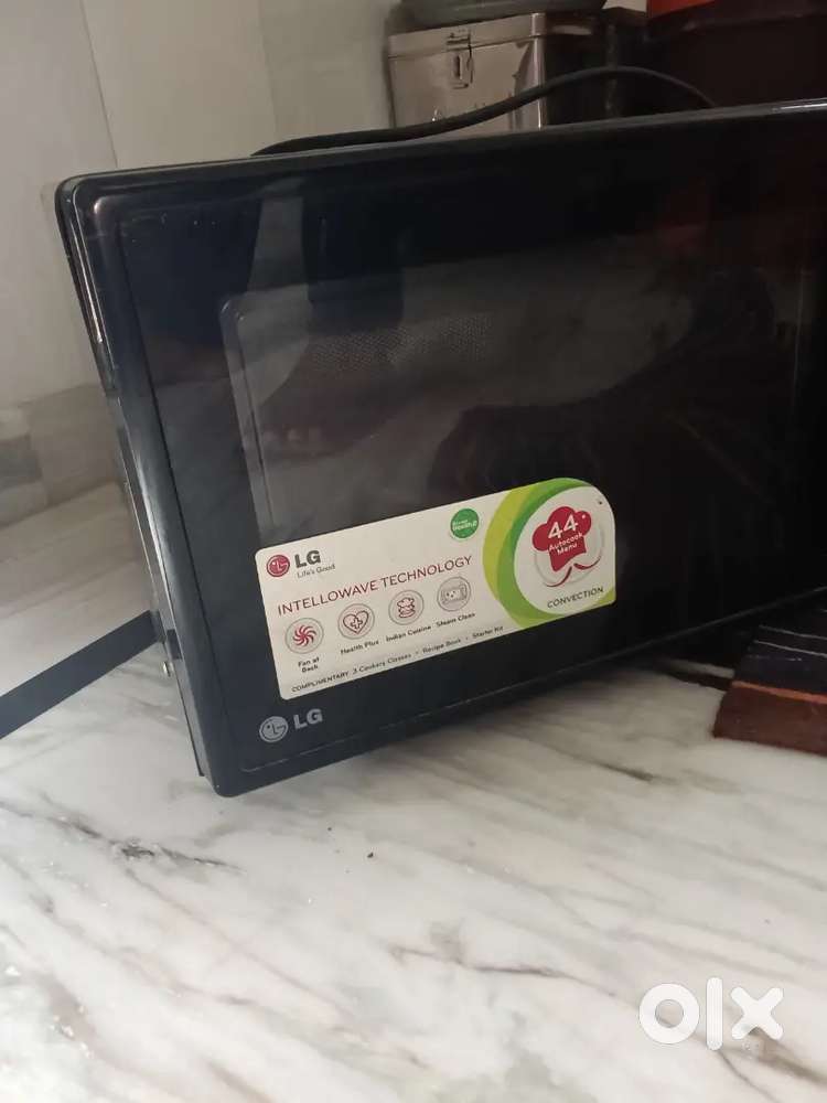 Lg on bahut badhiya hai