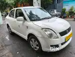 Maruti Suzuki Swift Dzire Tour 2015 Diesel Well Maintained