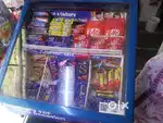 best Display Freezer (30L Capacity)