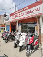 LOAN/EMI•EASY FINACE on HONDA DIO •ACTIVA6G •JUPITER• NTORQ• ACCESSc4