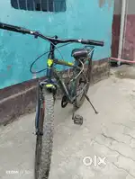 This cycle 2 month old and new condition