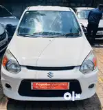 Maruti Suzuki Alto 800 0.8 VXI (O), 2018, Petrol