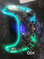 Zebronics Gamepad