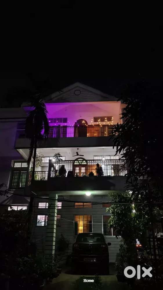 2 BHK rent in ULUBARI ,Guwahati (16K)