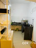 Ready possession 2BHK FOR SALE  IT park