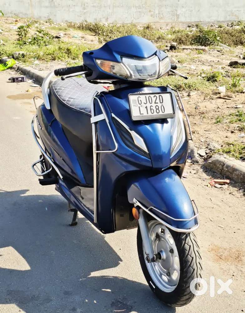 Activa 6G, First Owner, Showroom Condition..