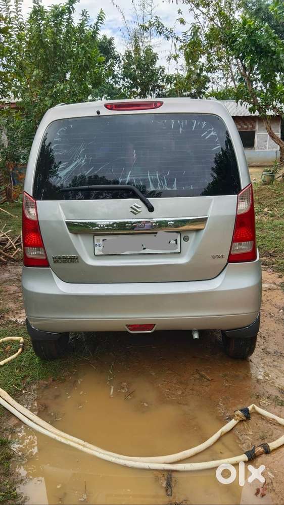 Tip top condition nothing to repair