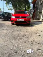 Volkswagen Polo 1.2 MPI Trendline, 2019, Petrol