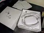 Apple Airpods Pro gen 2 with charging cable