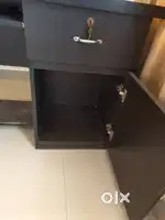 Selling bed, matress, chair , table - move out sale indiranagar