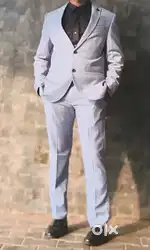 Suit and full set