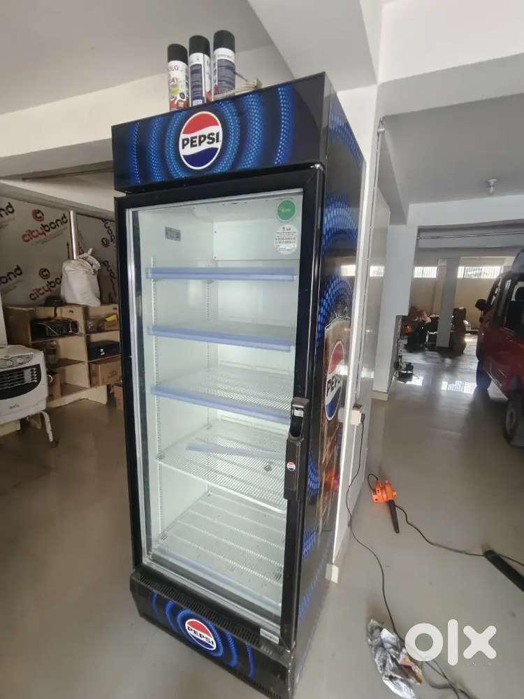 Cold drink fridge available for sale /rent