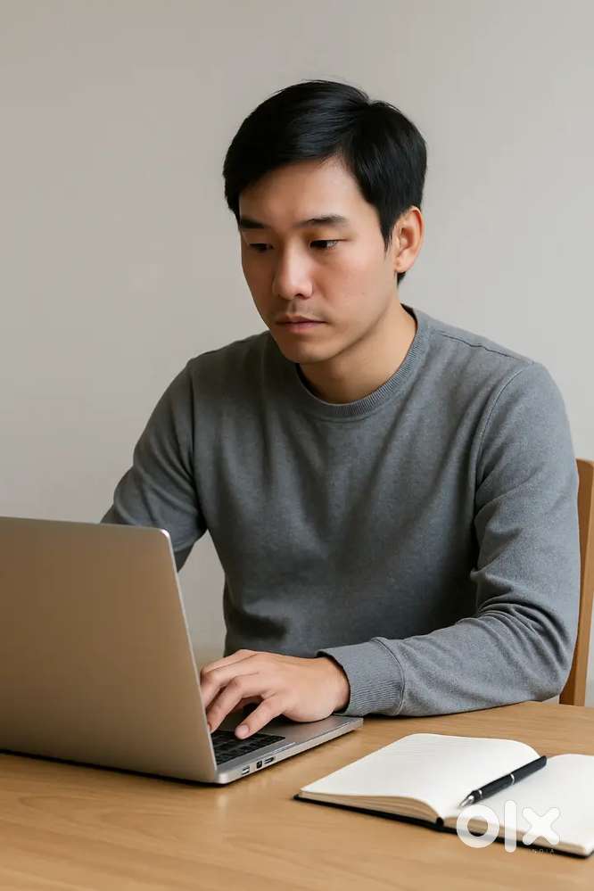 Work From Home Opportunity Part time & Full time Income