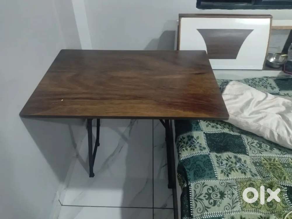 Table study and alimar