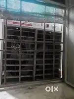 Cooler + stand for sale