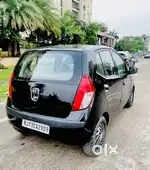 Hyundai i10, 2010, Petrol
