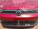 Volkswagen Virtus Used Car Auto Parts