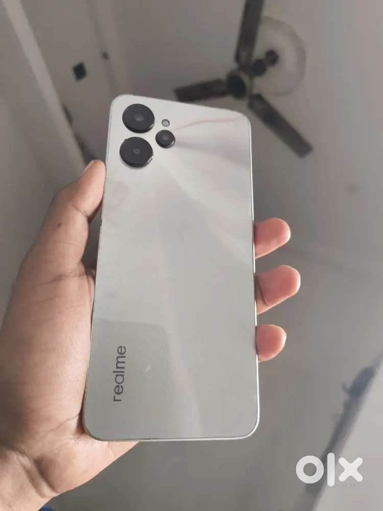 Realme 9i 5g