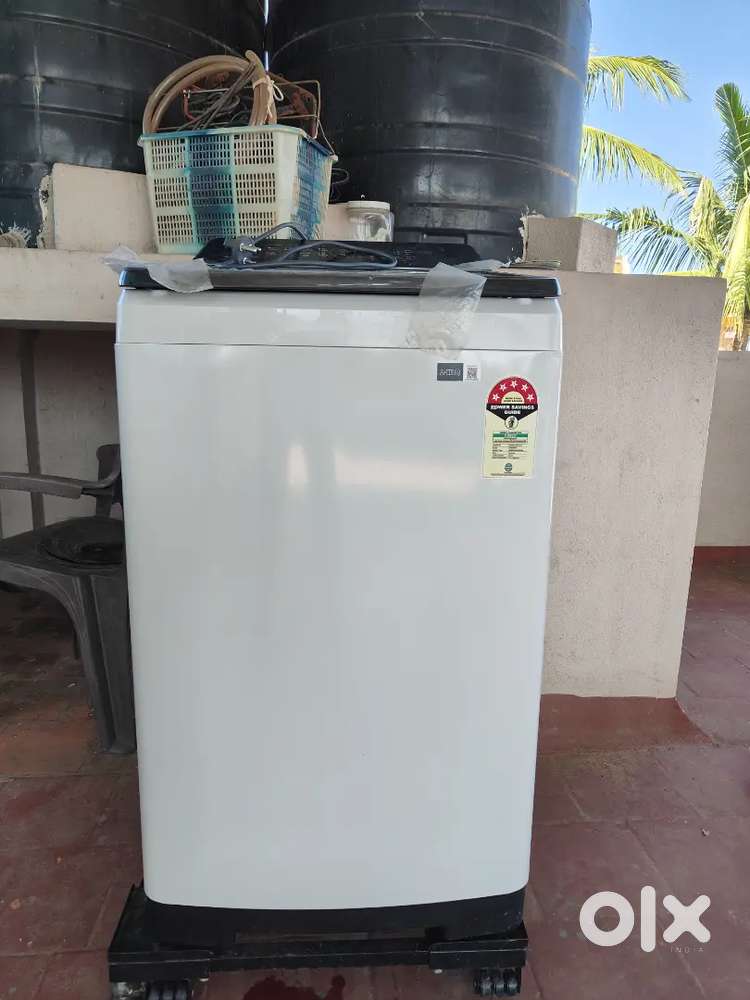 Samsung Washing Machine