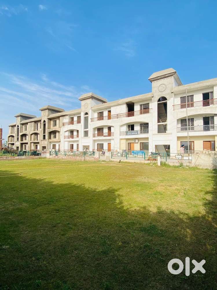 3BHK For Sale 150Gaj Sector 124 Sunny Mohali