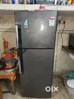 219 litre Fridge available with good condition