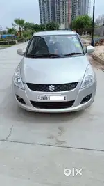 Maruti Suzuki Swift 2013 Petrol 29902 Km Driven