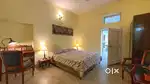 1RK Rent Shyam Nagar, Peaceful Garden, Main Road, Near Metro