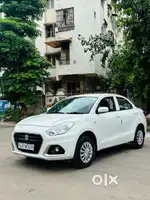 Maruti Suzuki Swift Dzire 1.2 LXI (O), 2022, CNG & Hybrids