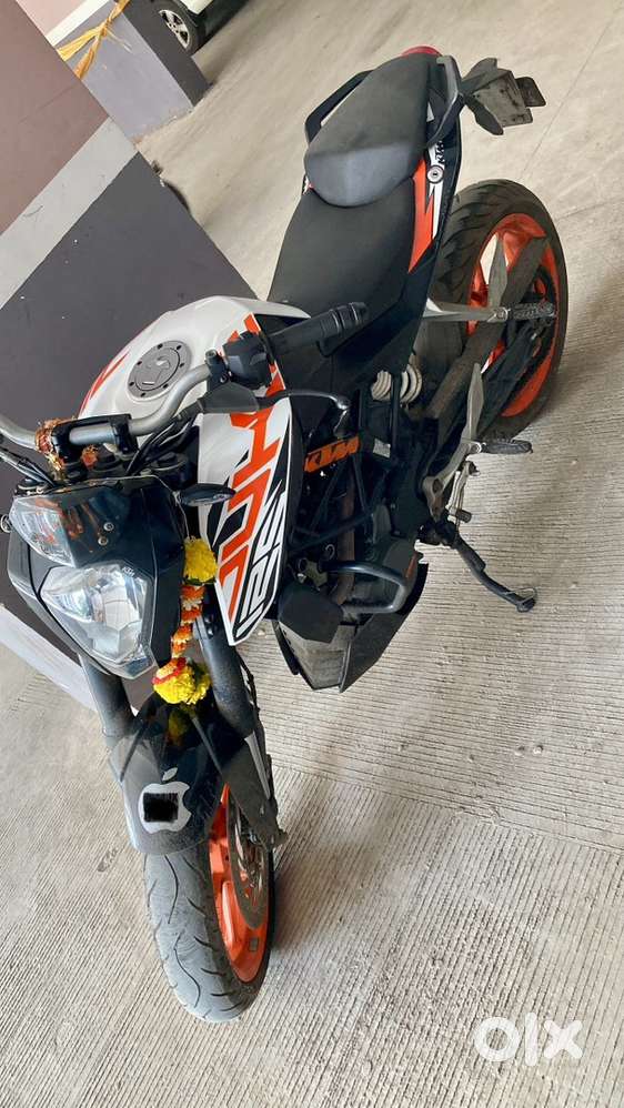 KTM 2019 model excellent condition