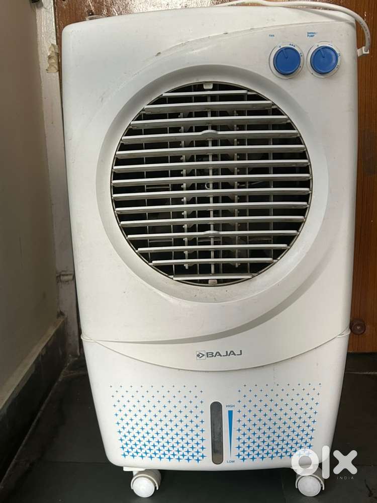 Bajaj PX97 Torque New 36L Personal Air Cooler For Home