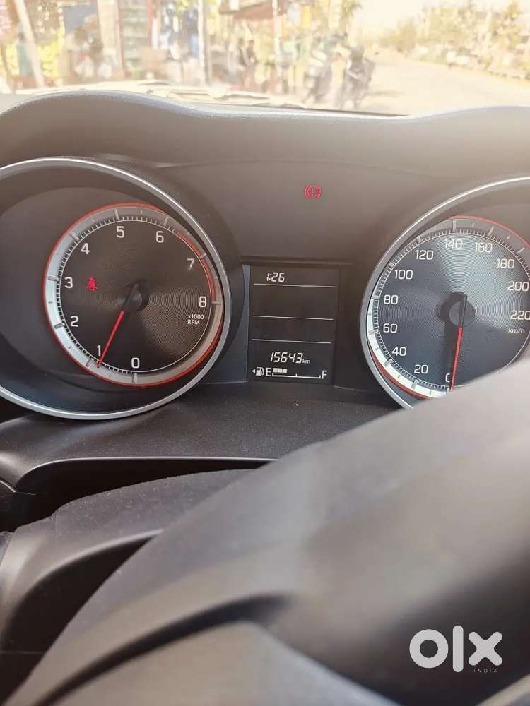 Maruti Swift  Only 16,000 km  Excellent Condition