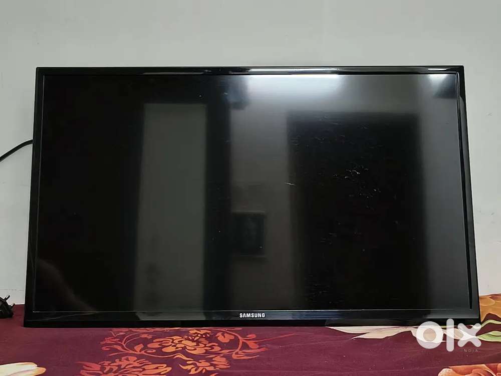 Samsung led tv