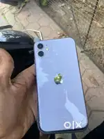 Iphone. 11 top condition